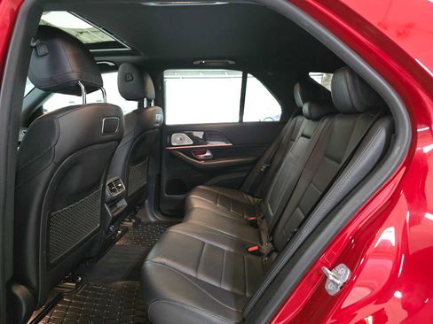 Certified 2020 Mercedes-Benz GLE 350 4MATIC image 16