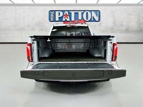 Used 2025 Ford F150 Raptor AWD/4WD image 27