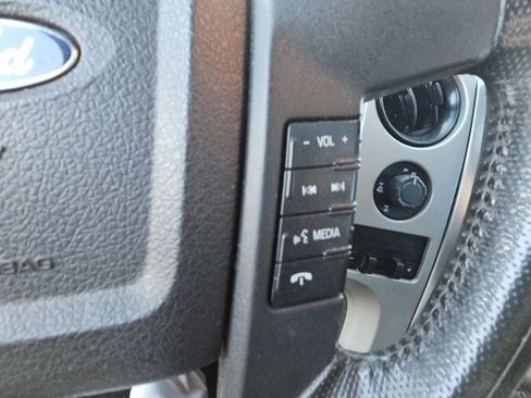 Used 2012 Ford F150 Raptor w/ Raptor Luxury Pkg image 22