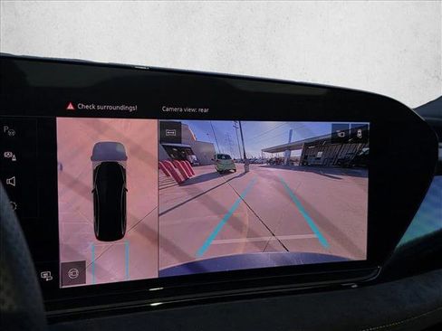 New 2025 Audi S6 e-tron Premium Plus image 25