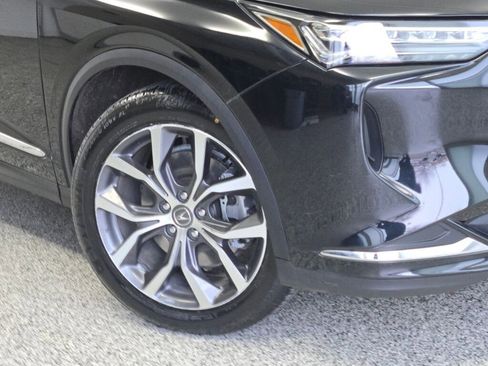 Used 2023 Acura MDX SH-AWD w/ Technology Package image 3