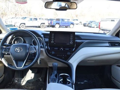 Certified 2022 Toyota Camry LE w/ Cold Weather Package AWD/4WD image 27
