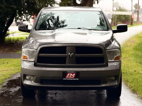 Used 2012 RAM 1500 Express image 3