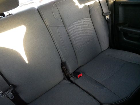 Used 2021 RAM 1500 Classic Warlock w/ Luxury Group image 15