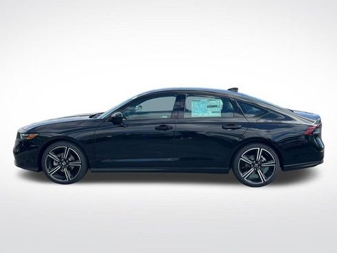 New 2026 Honda Accord SE image 2