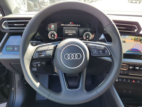 Certified 2026 Audi A3 2.0T Premium Plus AWD/4WD image 16