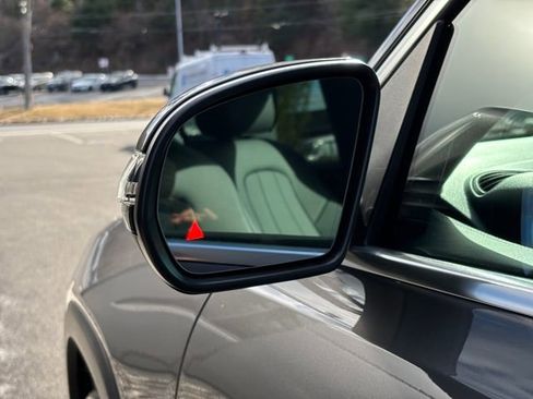 Certified 2025 Mercedes-Benz GLB 250 4MATIC image 14