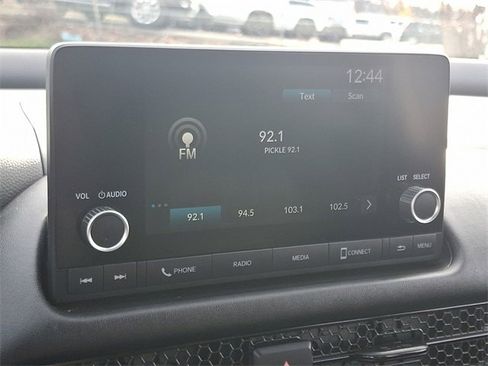 Used 2024 Honda HR-V LX image 16