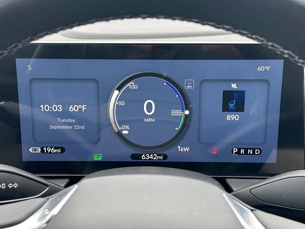 Used 2024 Honda Prologue Touring image 27