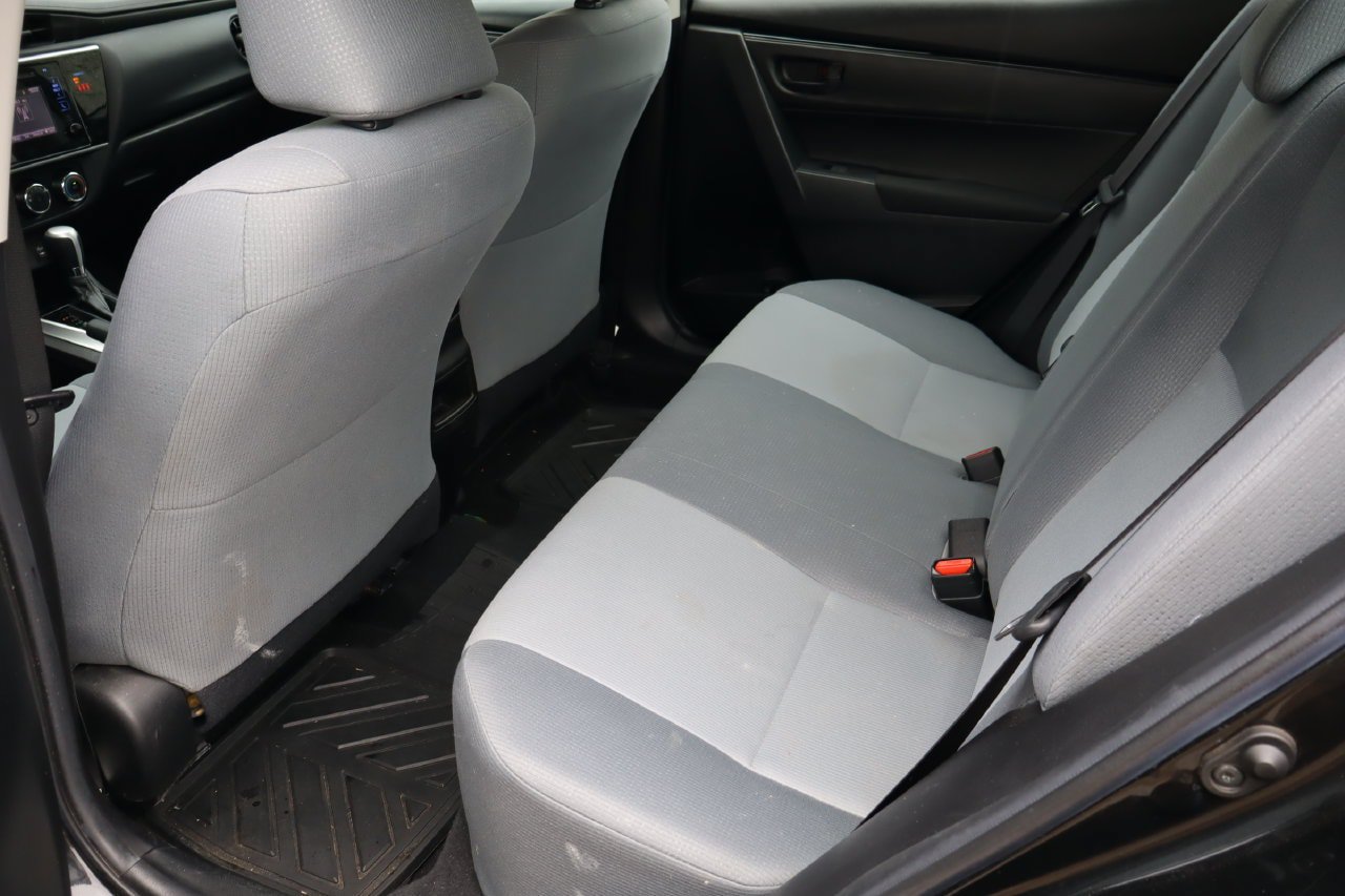 Used 2019 Toyota Corolla L FWD image 5