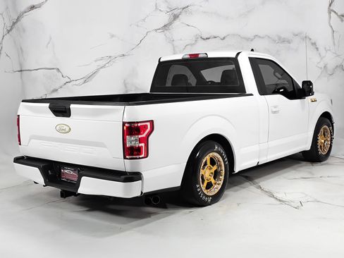 Used 2020 Ford F150 XL w/ Equipment Group 101A Mid image 6