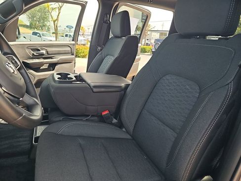 New 2026 RAM 1500 Express AWD/4WD image 14