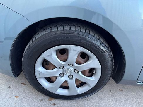 Used 2013 MAZDA MAZDA3 i SV image 11