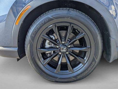 Used 2023 Honda CR-V Sport image 9
