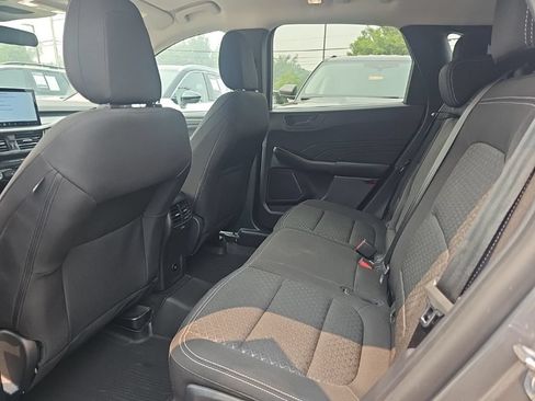 Used 2024 Ford Escape Active w/ Tech Pack #1 AWD/4WD image 13