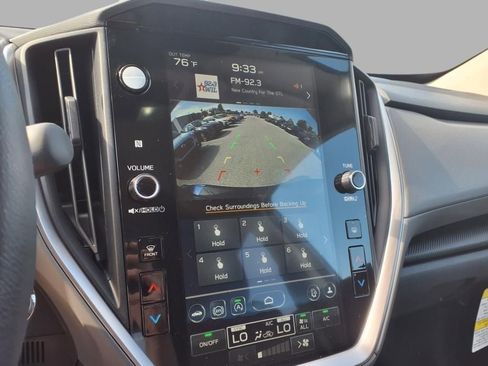 New 2025 Subaru Crosstrek 2.5i Premium image 5