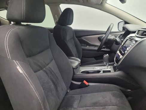 Used 2020 Nissan Murano SV AWD/4WD image 21