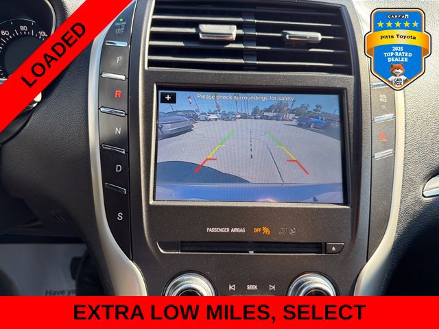 Used 2018 Lincoln MKC Select w/ Select Plus Package FWD image 20