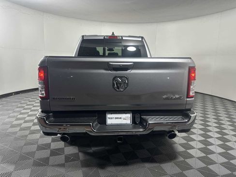 Used 2022 RAM 1500 Big Horn image 6