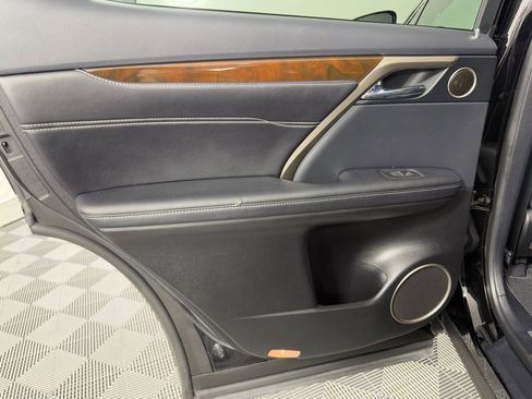 Used 2018 Lexus RX 350 FWD image 18