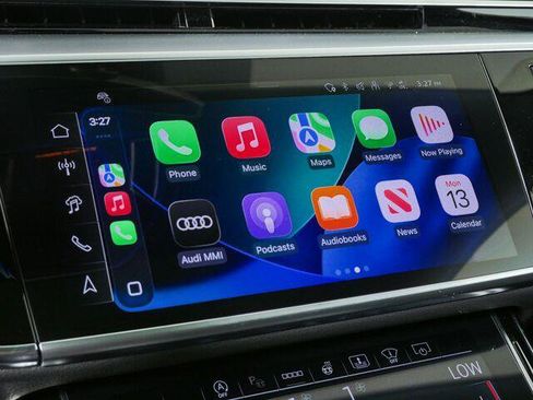 New 2026 Audi S8 AWD/4WD image 21