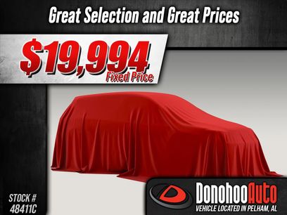 Used 2020 Chevrolet Traverse RS