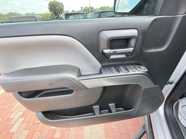Used 2017 Chevrolet Silverado 1500 LT w/ All Star Edition AWD/4WD image 10