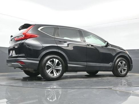 Used 2019 Honda CR-V LX image 25