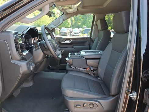 Used 2026 Chevrolet Silverado 1500 LT AWD/4WD image 14