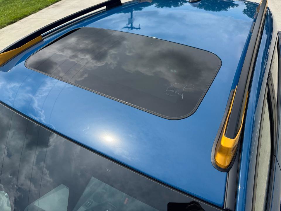 New 2026 Subaru Crosstrek 2.5i Wilderness w/ Crosstrek Mirror Package AWD/4WD image 21