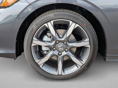 New 2026 Honda Civic Sport Touring image 10