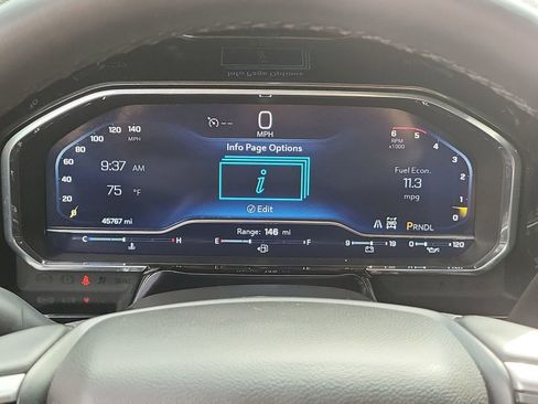 Certified 2025 Chevrolet Silverado 2500 LT image 12