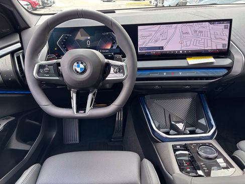 New 2026 BMW X3 xDrive30i w/ Premium Package AWD/4WD image 18
