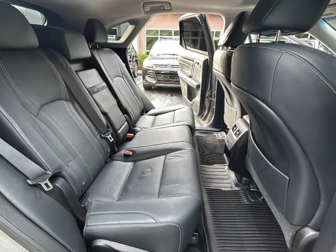 Used 2017 Lexus RX 350 AWD w/ Premium Package image 22
