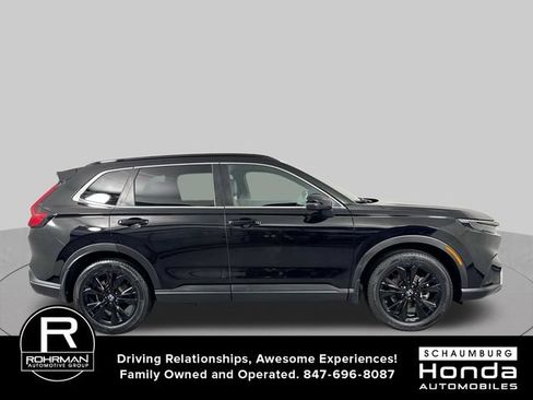 Used 2023 Honda CR-V Sport Touring image 38
