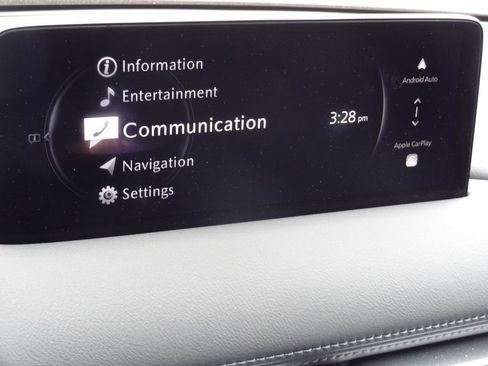 New 2025 MAZDA CX-5 Signature image 25