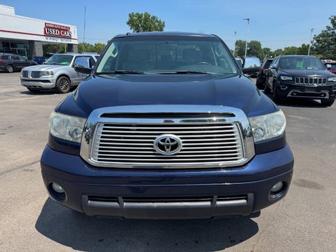Used 2013 Toyota Tundra Limited AWD/4WD image 8