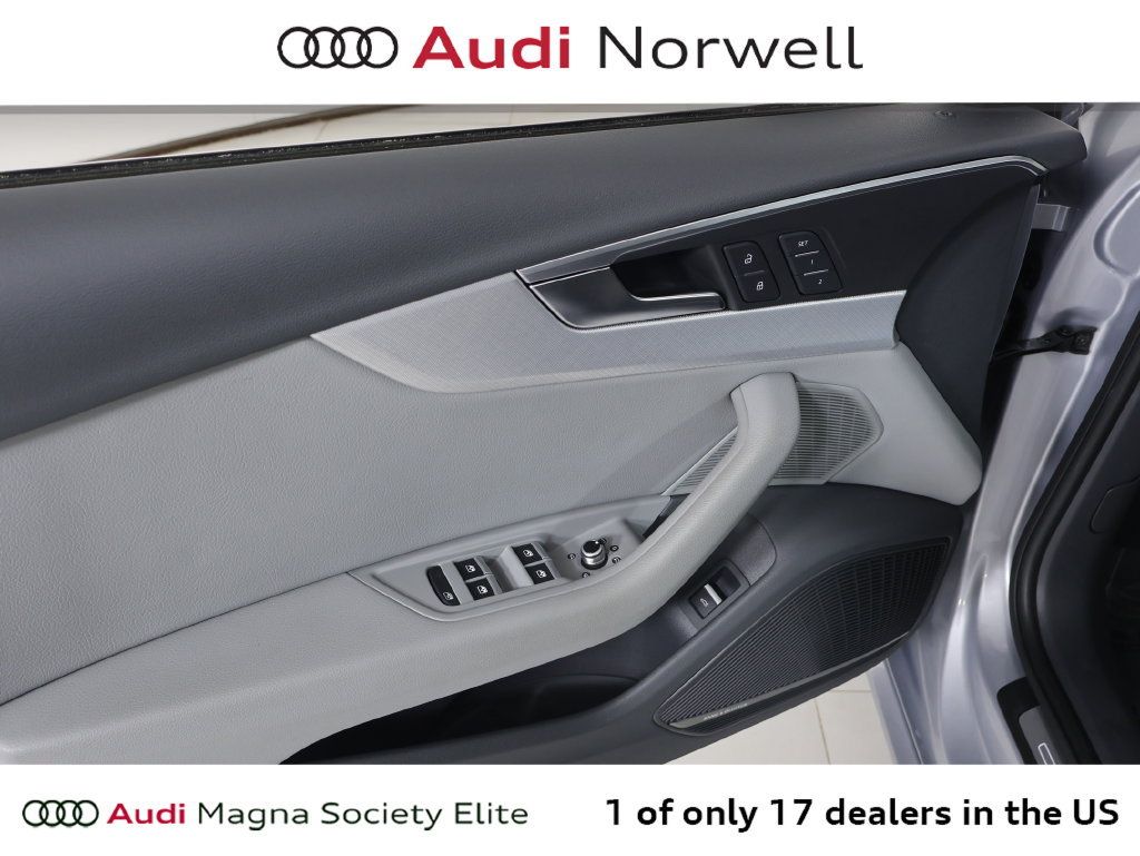 Used 2018 Audi A4 2.0T Premium Plus AWD/4WD image 20