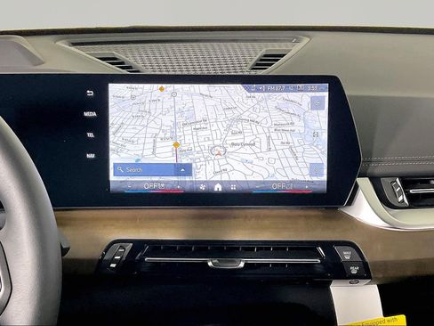 New 2026 BMW X1 xDrive28i w/ Technology Package AWD/4WD image 8