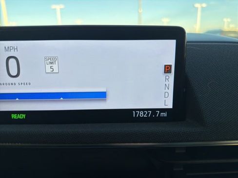 Used 2023 Ford Mustang Mach-E Select image 9