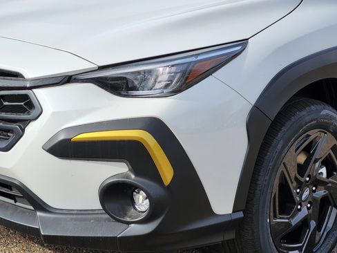 New 2026 Subaru Crosstrek 2.5i Sport w/ Popular Package #4A image 8