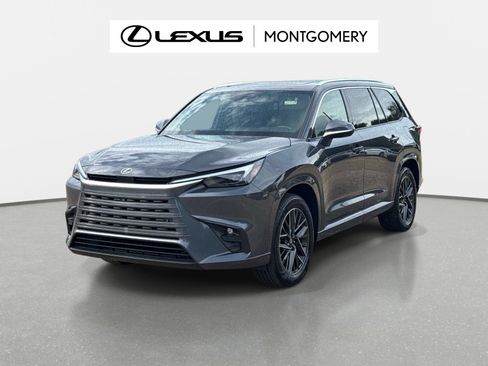 Used 2026 Lexus TX 350 AWD w/ Technology Package image 7