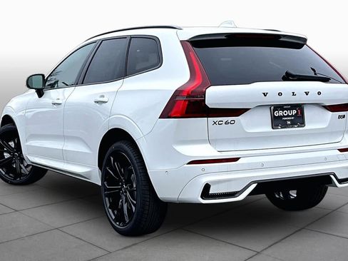New 2026 Volvo XC60 B5 Ultra w/ Protection Package Premier AWD/4WD image 3