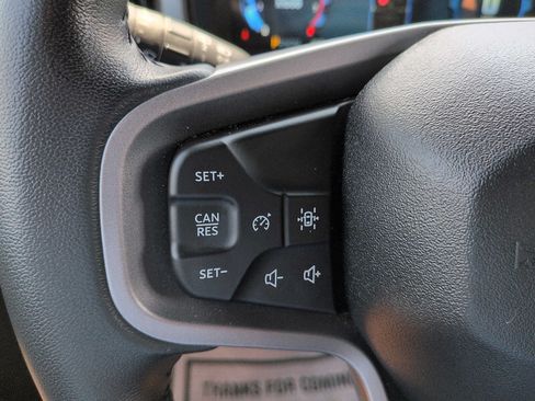 Used 2025 Ford Bronco Big Bend AWD/4WD image 15