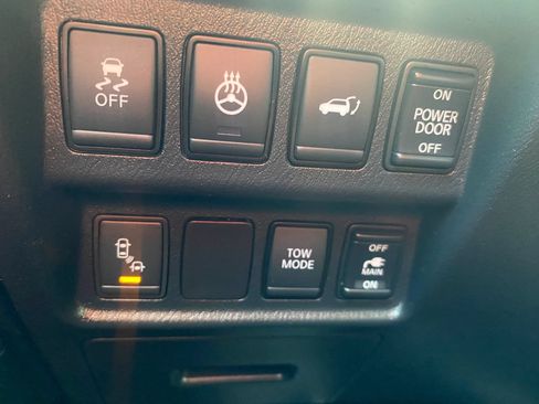 Used 2017 Nissan Pathfinder SL w/ SL Tech Package AWD/4WD image 22