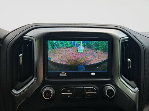 Used 2022 Chevrolet Silverado 1500 RST AWD/4WD image 26