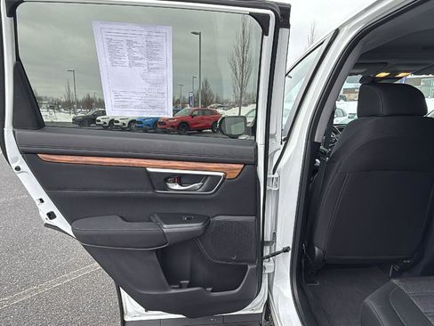 Used 2022 Honda CR-V EX image 22