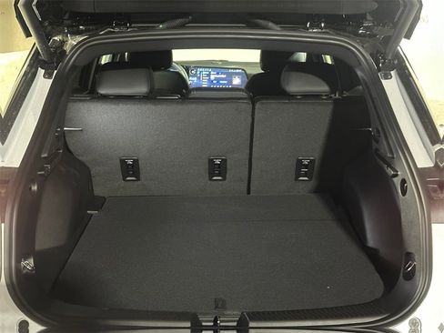 New 2026 Chevrolet Equinox EV RS image 20