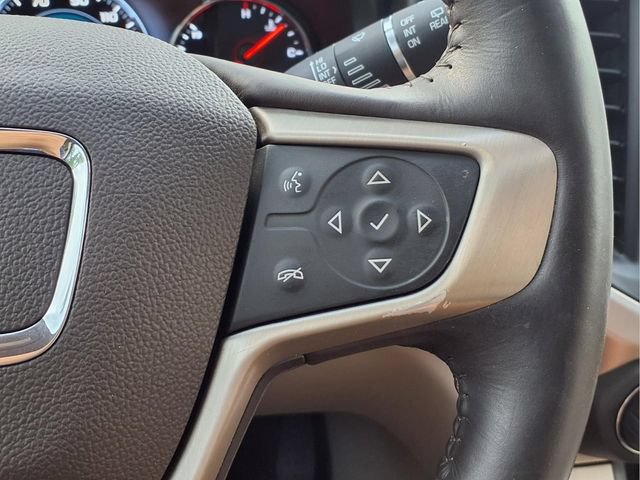 Certified 2018 GMC Acadia Denali w/ Technology Package FWD image 15