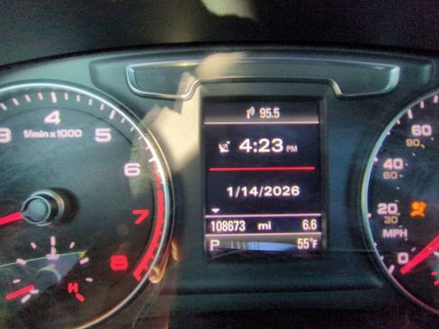 Used 2017 Audi Q3 2.0T Premium Plus w/ Premium Plus Package image 16